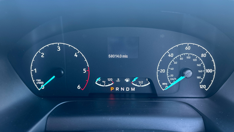 Ford Transit Custom 300 L2 Diesel Fwd 2.0 EcoBlue 130ps Low Roof Limited Van Auto